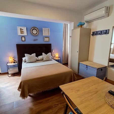 Apartamento Estudio Azul Almuñécar Dış mekan fotoğraf
