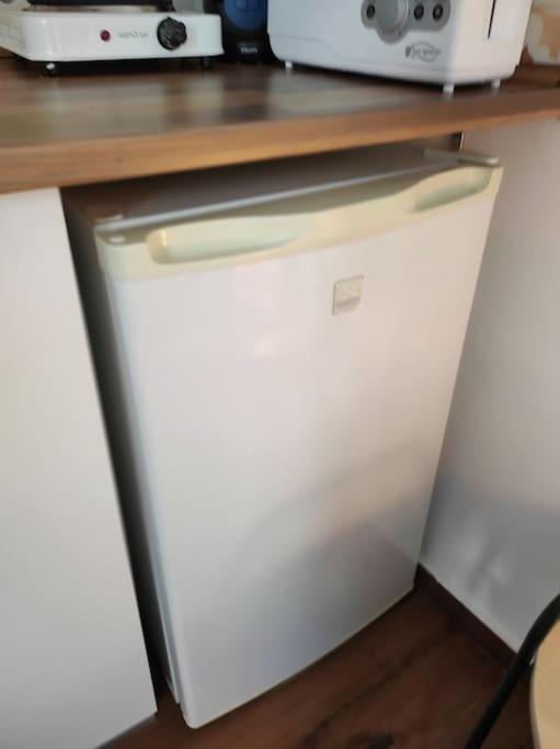 Apartamento Estudio Azul Almuñécar Dış mekan fotoğraf