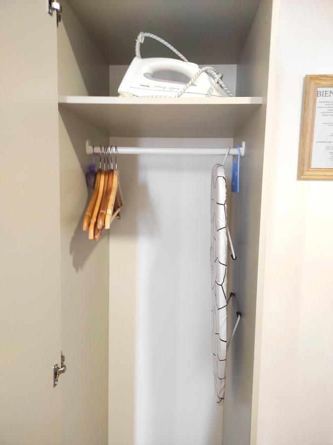 Apartamento Estudio Azul Almuñécar Dış mekan fotoğraf