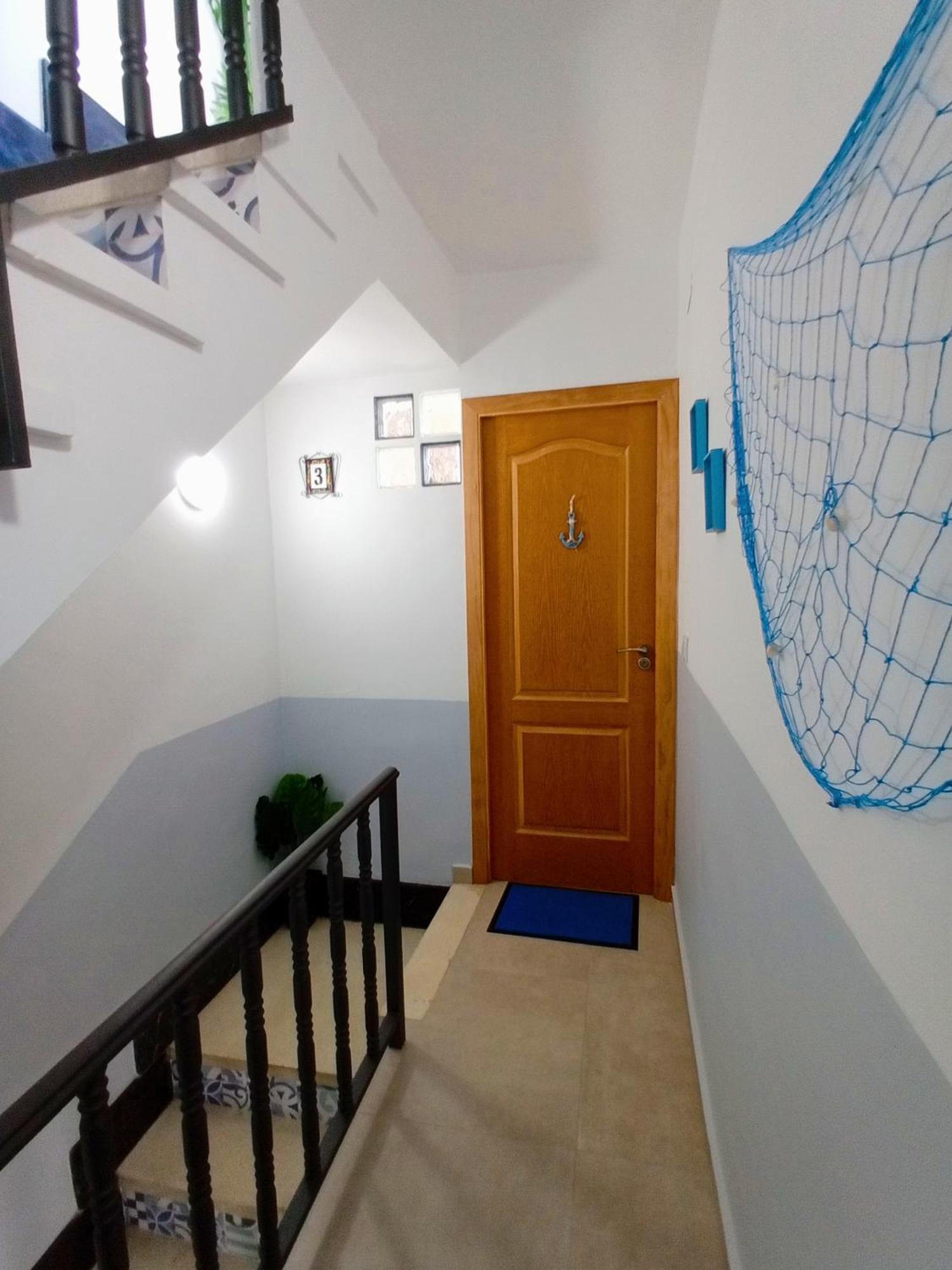 Apartamento Estudio Azul Almuñécar Dış mekan fotoğraf