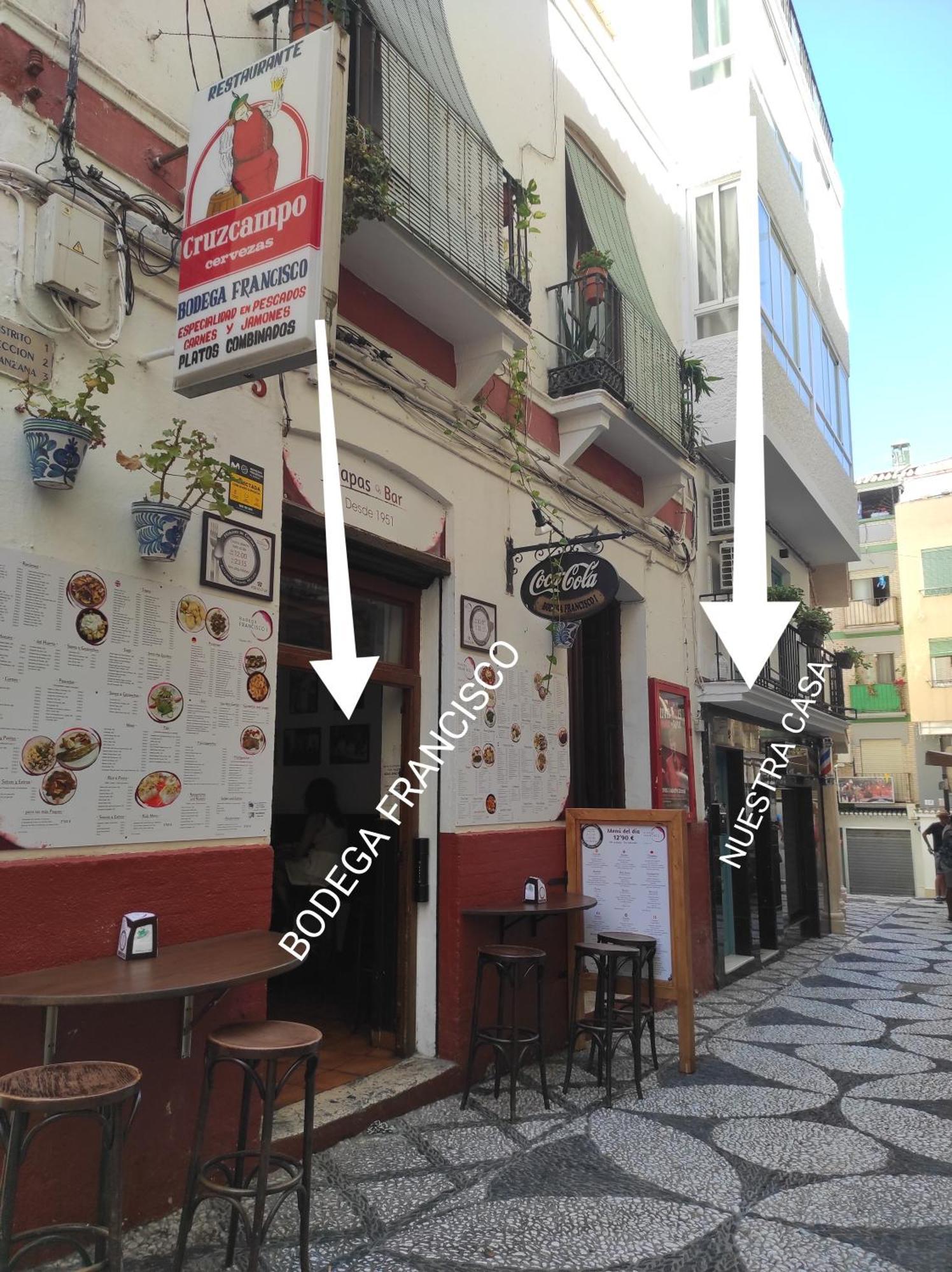 Apartamento Estudio Azul Almuñécar Dış mekan fotoğraf