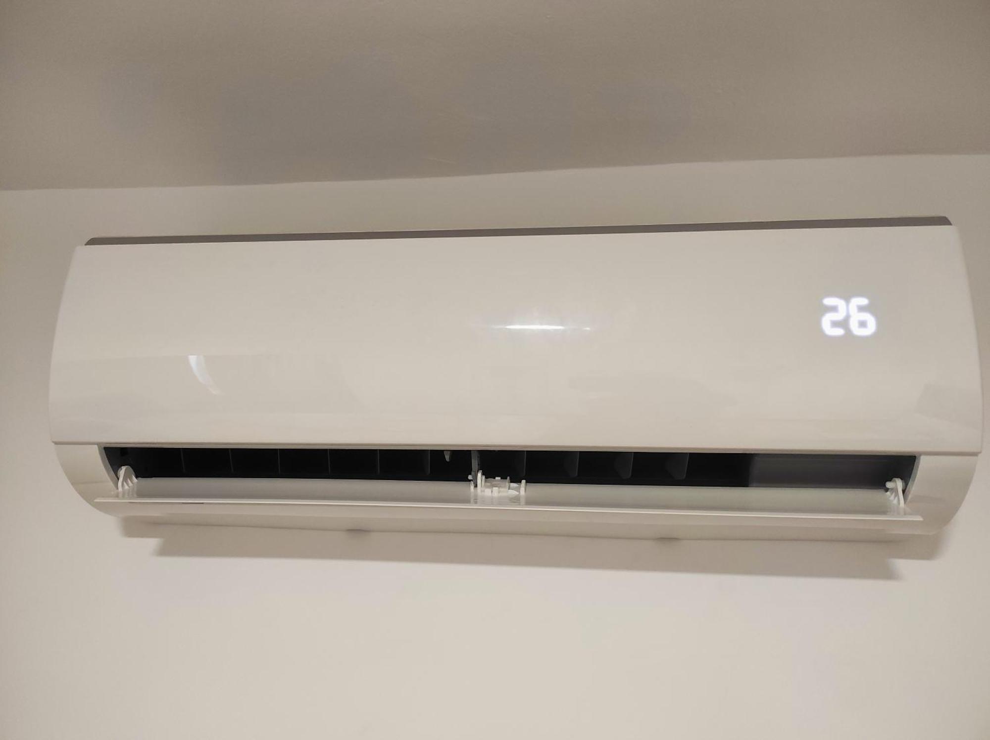Apartamento Estudio Azul Almuñécar Dış mekan fotoğraf