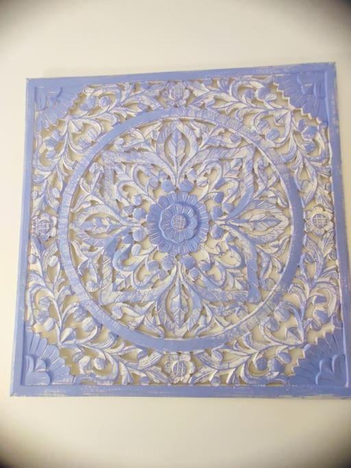 Apartamento Estudio Azul Almuñécar Dış mekan fotoğraf