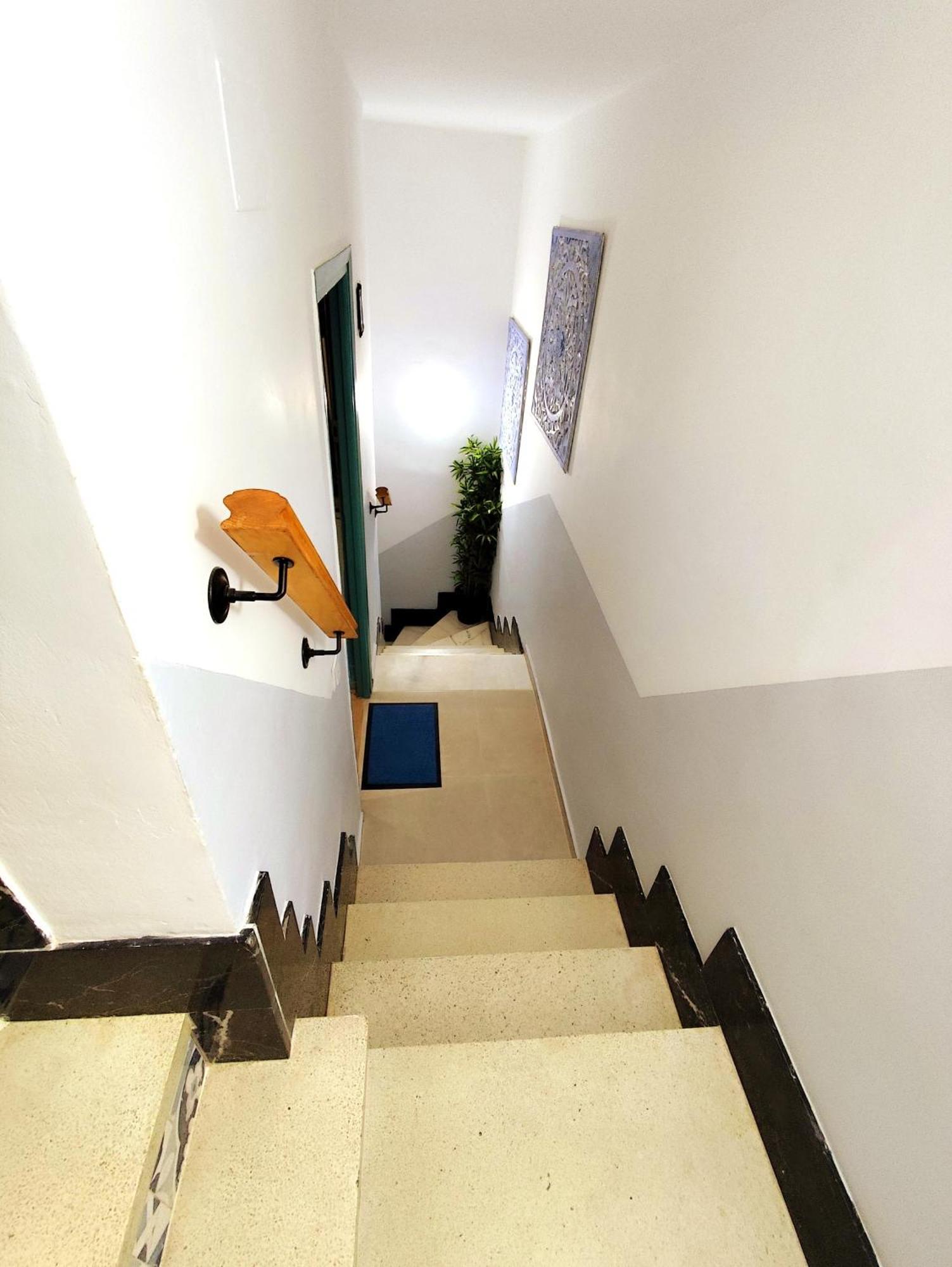 Apartamento Estudio Azul Almuñécar Dış mekan fotoğraf