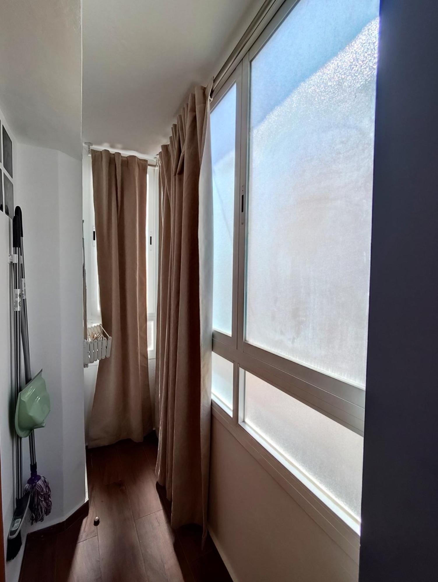 Apartamento Estudio Azul Almuñécar Dış mekan fotoğraf